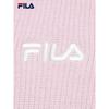 Fila Женский повседневный вязаный кардиган с капюшоном на молнии