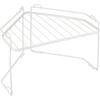 Wahei Freiz Triangular Stove Corner Rack, Kitchen Storage, Float RG-0482