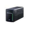 APC BY SCHNEIDER ELECTRIC APC Alimentation dénergie Non interruptible - BX2200MI-GR