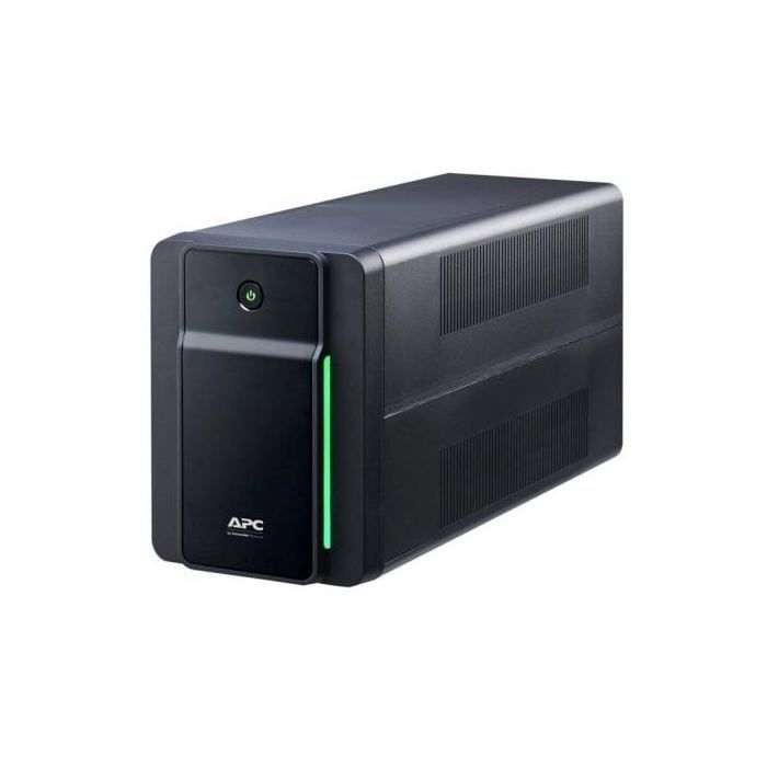 APC BY SCHNEIDER ELECTRIC APC Alimentation dénergie Non interruptible - BX2200MI-GR