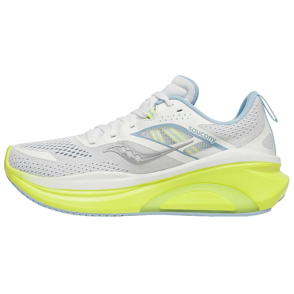 SAUCONY Женские кроссовки Omni 22 Белые Солнечные S10926-150