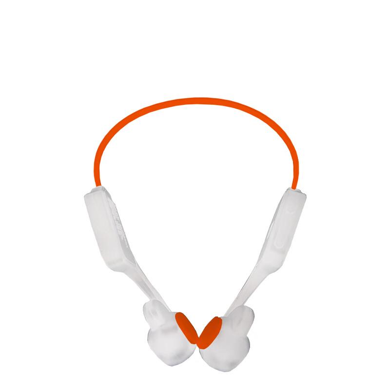 Bluetooth-наушники Huixun с открытым ухом и костной проводимостью