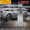100ml Liquid Foam Sprayer with 1/4 Inch Quick Connector 4500PSI Soap Foam Spray Bottle Water Foam Pot Car Wash Accessories