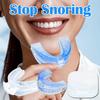 Adjustable Anti Snoring Mouth Guard Braces Sleeping Anti-Snoring Devices Bruxism Improve Sleep Snore Mouthpiece