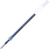 Стержень для шариковой ручки Mitsubishi Pencil Jet Stream 0.38 Синий 10 штук SXR38.33
