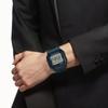 Casio Коллекция Часы с кварцевым механизмом и полимерным ремешком Мужские часы Серый W-800H-1AV
