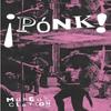 PONK by Marcus Clayton Paperback Book 9781643622439