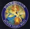 CD HAWKWIND - Британская племенная музыка STFCD2 Start Records 1987 Великобритания Рок Б/У