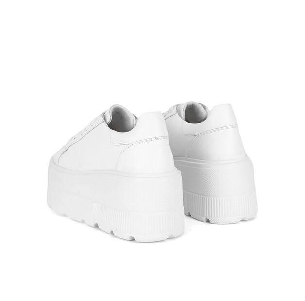 Sneakers Badura CASI-01W1 White