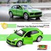 1:36 Porsche 911, 918, Cayenne, and Panamera Alloy Model Toy Car for Kids