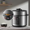 SUPOR 8L Digital Electric Pressure Cooker CN plug (adapter included)