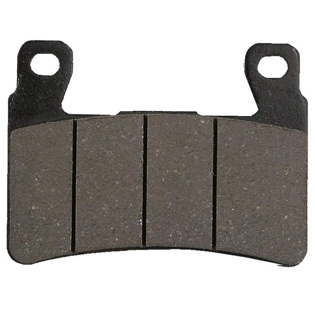 Daytona Brake Pad for Motorcycles CB1300SF ABS (14-21) CB1300SB ABS (14-21) CB400SF ABS (14-21)