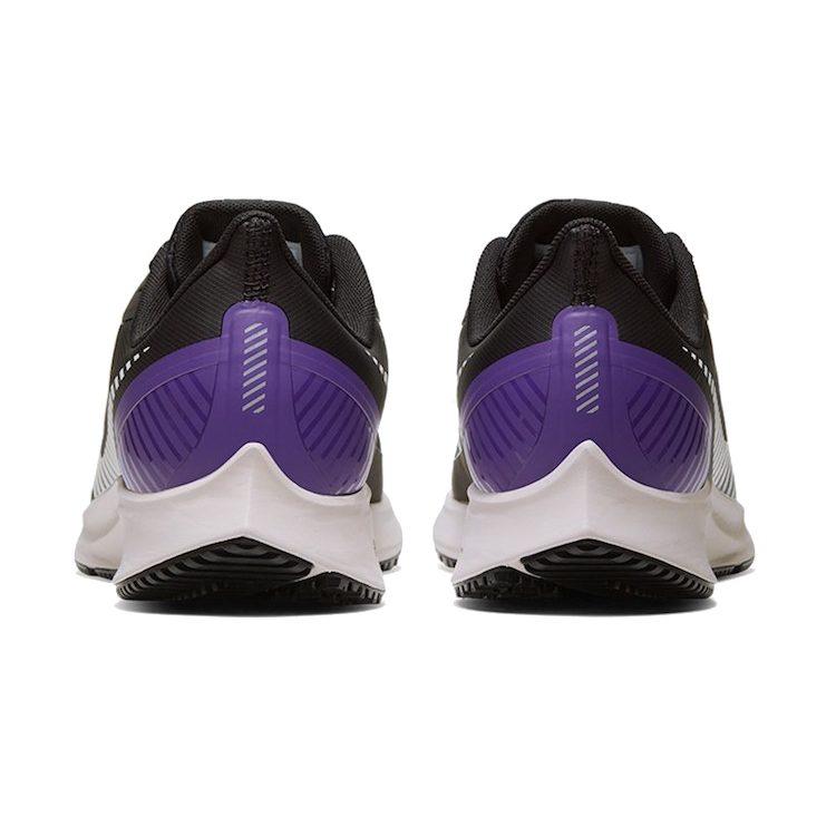 Nike Женские кроссовки Air Zoom Pegasus 36 Shield 'Voltage Purple' AQ8006-002