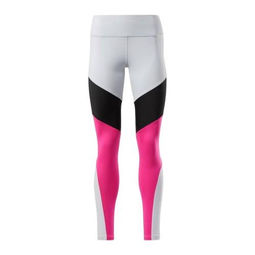 Reebok Womens/Ladies Lux Fitted Leggings