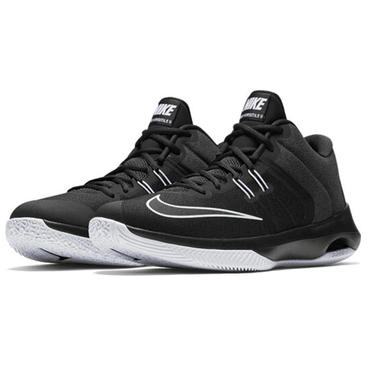 Nike Air Versitile Ii Черно-белый 921692-001