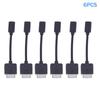 Type C Cable For Psp Go Charging Data Adapter Type Usb C Led Converter Cord For Psp Go Game Console Power Supply Wire