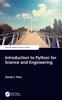 The Introduction To Python for Science and Engineering Book