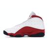 Air Jordan 13 Retro Chicago 2017 Men Sneakers Red White Black 414571-122