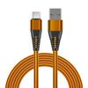 Кабель быстрой зарядки Pin Yue S13 6A для устройств Apple, Xiaomi, Honor, Huawei с USB-C