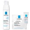 La Roche-Posay Tolerien Derm Allergo Fluid Cream 40ml + Tolerien Derm Allergo Cream 2ml + Tolerien Derm Allergo Fluid 1.5ml, 1 Set