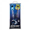 Набор карандашей и ластиков Astro Bot Astro & Nebulax