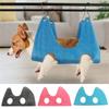 Pet Cat Grooming Hammock Helper Cat Grooming Hammocks Restraint Bag Puppy Dog Cat Nail Clip Trimming Bathing Bag