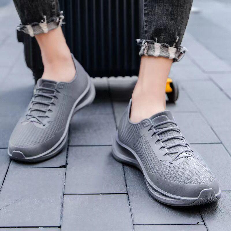Low Rain Boots for Men Summer Cooking Black Chef Kitchen Man Shoes Ankle Short Galoshes City High Quality On Offer Mud Wide Toes