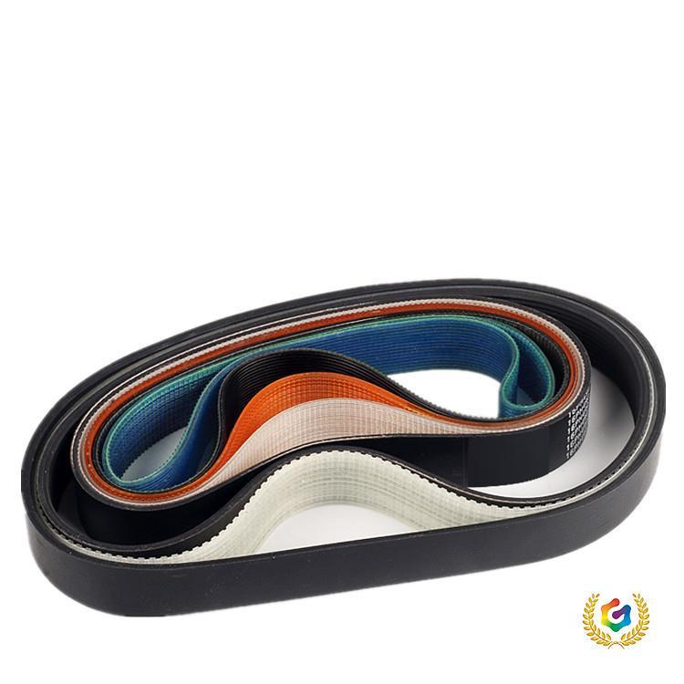 10-Inch Aluminum & Steel Cutting Machine with Universal Rubber Belt