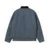 Carhartt WIP Workwear Casual Loose Jacket Men jackets I027358-1QF-3K