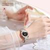 OLEVS Новые лучшие женские часы Fashion Diamond Madrid Watch Высококачественные часы