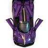 MSZ KidsPangPang 1:38 Pagani Zonda Revolution Литая модель автомобиля