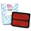 Элемент воздушного фильтра Toyo Oriental Elements TO-3711V Влажный вязкий тип Запасная часть для очистки двигателя Японских автомобилей