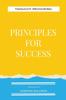 Книга Thought-Provoking Principles for Success