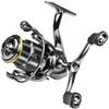 New Spinning Fishing Reel 1500 - 3500 Maximum Resistance 5-7KG 5.2:1 Gear Ratio 5+1BB Ultra-light Design Universal for Freshwater and Saltwater