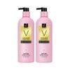 Volume Elasticity Care 10X Conditioner 680ml X 2