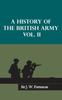 The A History of the British Army, Vol. II Book
