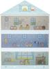 Sumikko Gurashi Коллекция Sumikko Gurashi Уборка в комнате Чехол Sumikko House FB52301 [Мини]