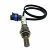 Oxygen O2 Sensor for 2012 - 2015 Buick Enclave Chevrolet Traverse GMC Acadia Upstream Cadillac CTS 2012 Chevy Camaro Downstream