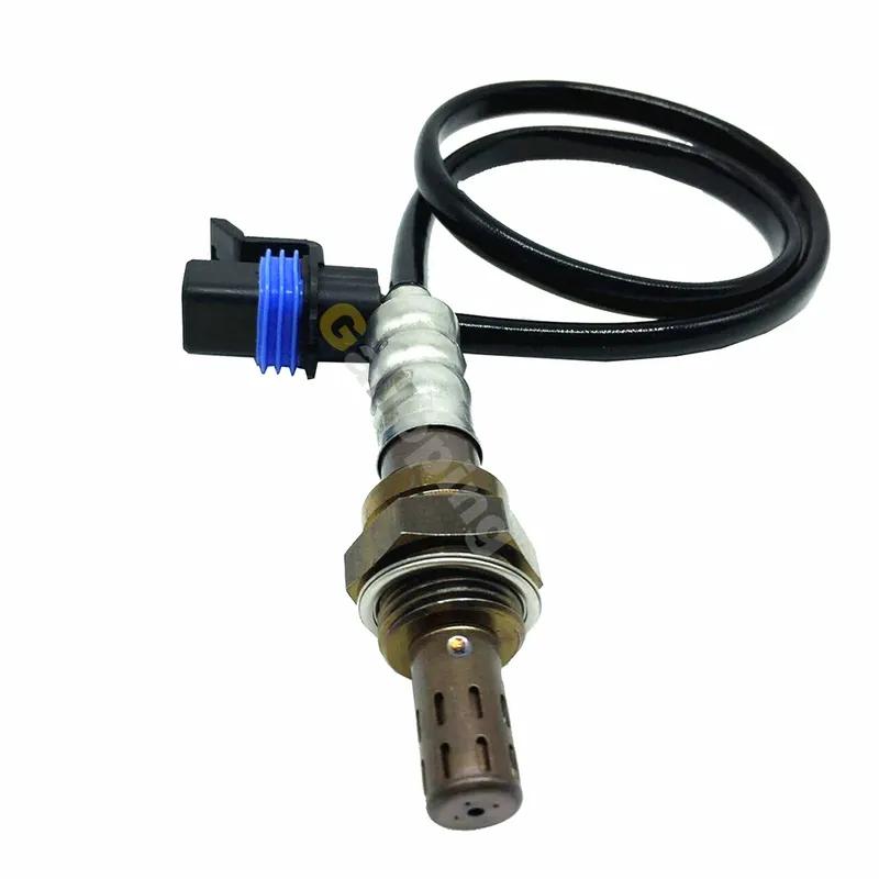 Oxygen O2 Sensor for 2012 - 2015 Buick Enclave Chevrolet Traverse GMC Acadia Upstream Cadillac CTS 2012 Chevy Camaro Downstream