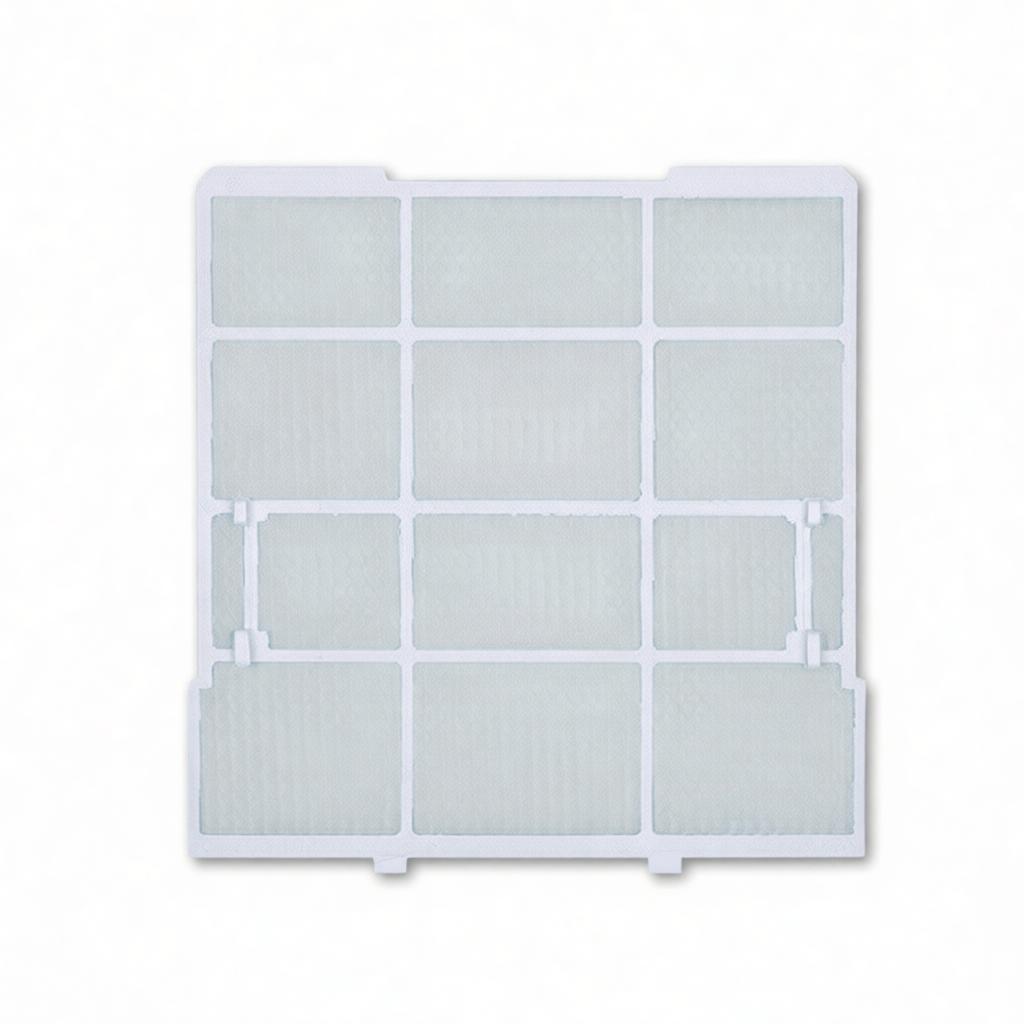 Universal Dust Filter Screen For Midea Internal Air Conditioner Unit Cleaning Maintenance Parts Prevent Particle