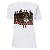 Led Zeppelin Unisex Adult LZ II Photograph T-Shirt