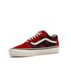 Vans Old Skool 36 DX Anaheim Factory — кроссовки унисекс Hotlips Black Og-Black Og-Hotlips VN0A54F34SP