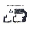 For NS Switch Core V4 V5 Flashable & Upgradable Both Support V1 V2 Console For Switch OLED V4 For Switch LITE V4.1 Chip Rp2040