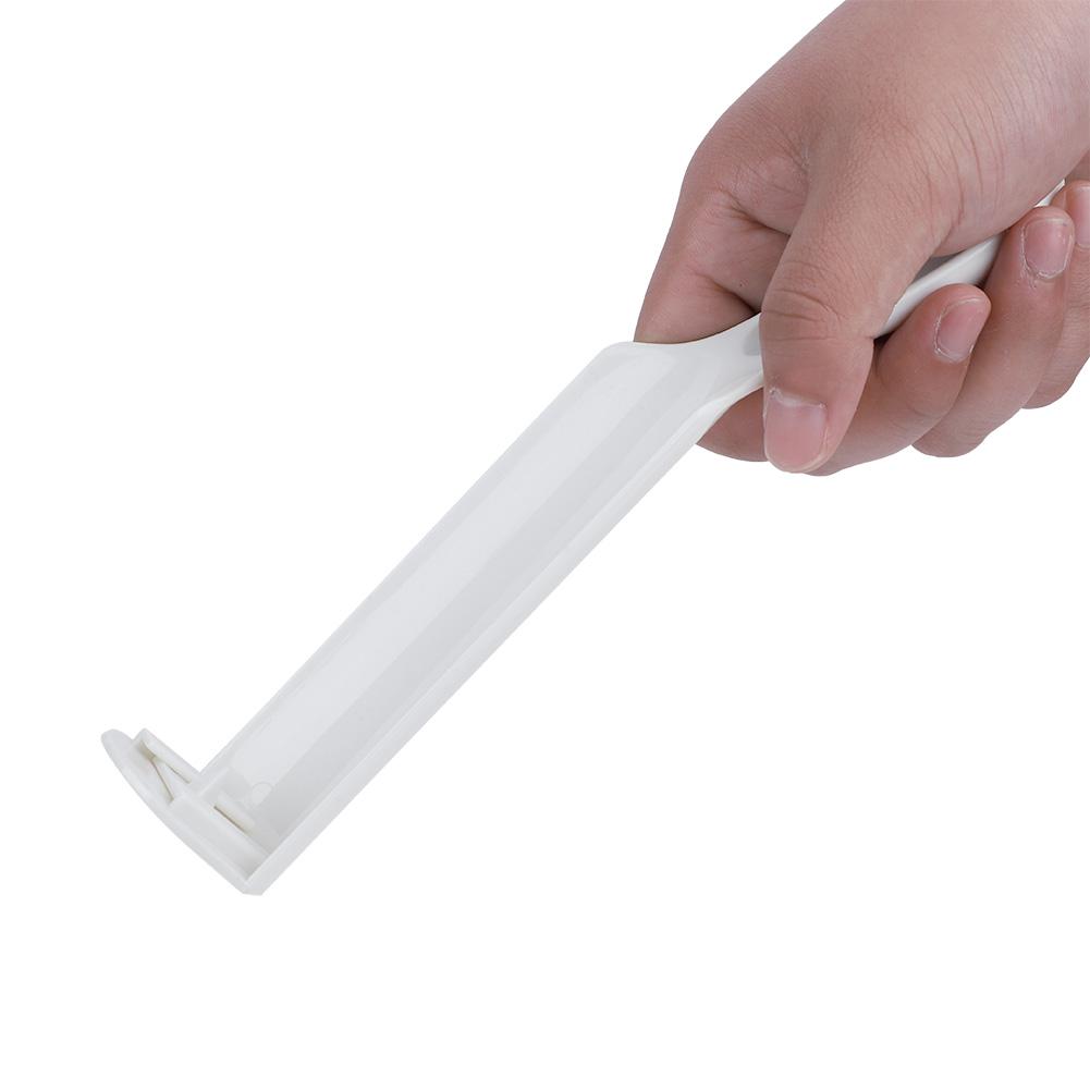 1 шт., очиститель кукурузы, нож для удаления початков, защитный нож для рук, кухонные принадлежности для приготовления пищи