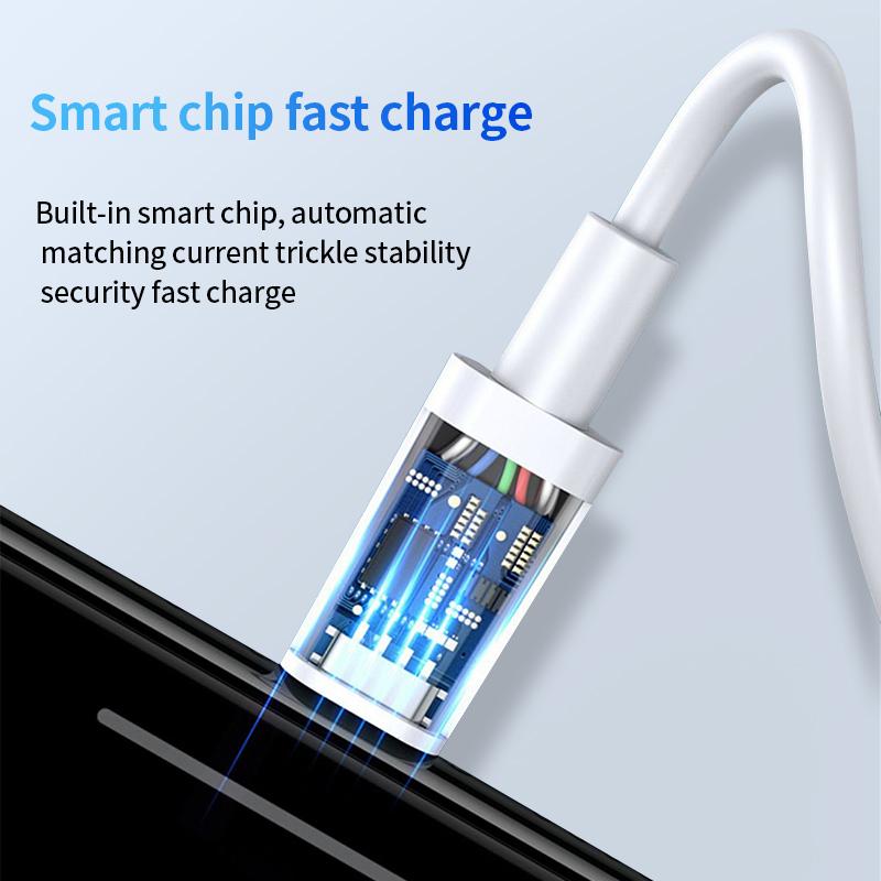 Кабель данных PD Type C на Lightning, сертифицированный MFI, 20 Вт, USB C, для быстрой зарядки iPhone 14 13 12 11 X, iPad, 1 м