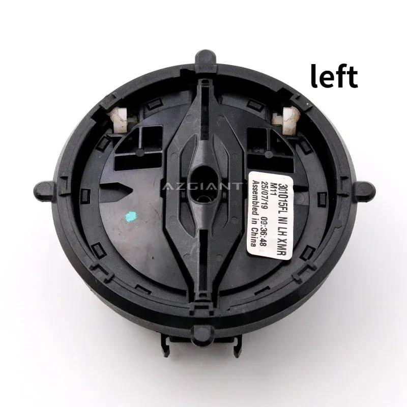 Azgiant Rearview Mirror Adjustment Motor Actuator 3 pin for BMW X1 X3 X4 X5 X6 for BMW X3 F2 and BMW X5 F15