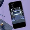 Крутой Чехол для Грузовика Автомобиля Для Honor Magic 6 5 Pro Lite 50 70 90 Чехол Для Honor X9b X8b X7 X8 X9 X6a X7a X8a X9a Обложка