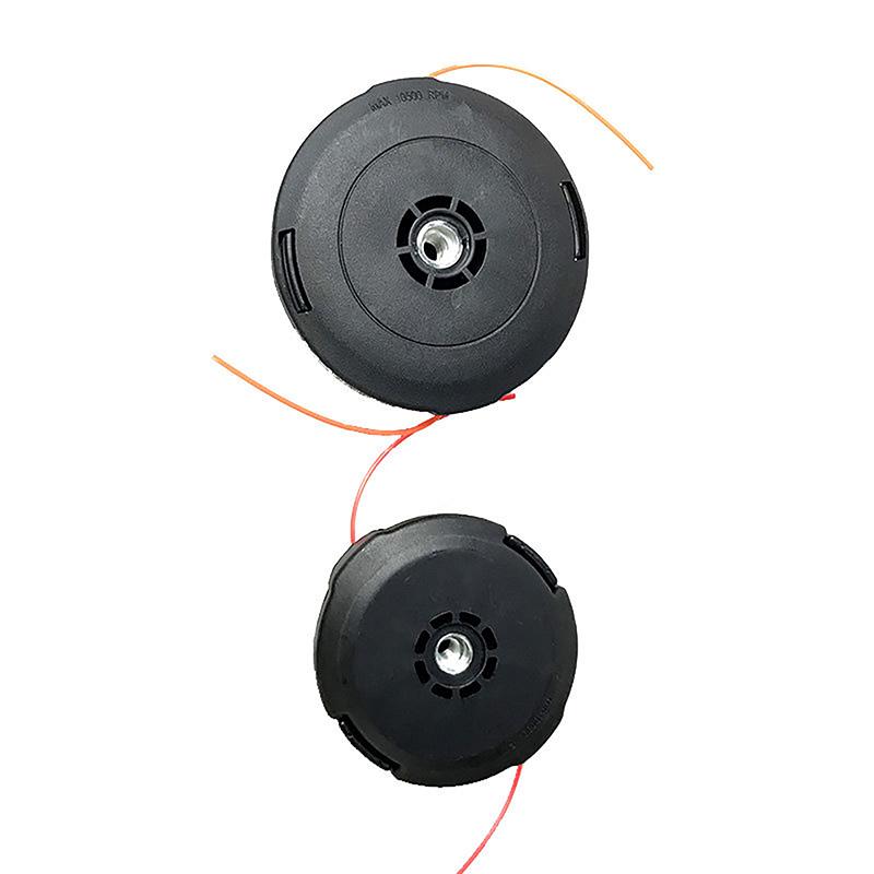 1 шт. газонокосилка DIY аксессуары триммерная головка триммерная головка Advance для Husqvarna 124L 125L 128L 128Ld 128R 128Rj 223L T25 кран