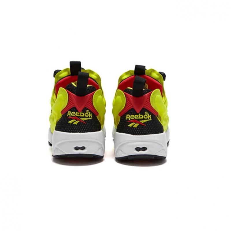 Reebok Instapump Fury Citron