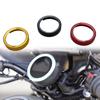 Motorcycle Speedometer Instrument Panel Covers Trim For CMX500 CMX300 2017-2021 Motorbike Decors